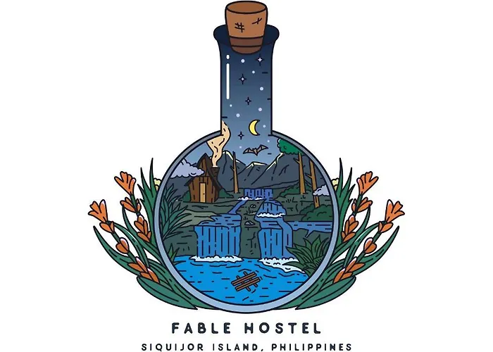 FableHostel