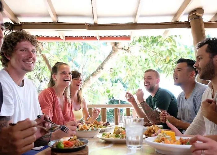 Mad Monkey Siquijor Hostel