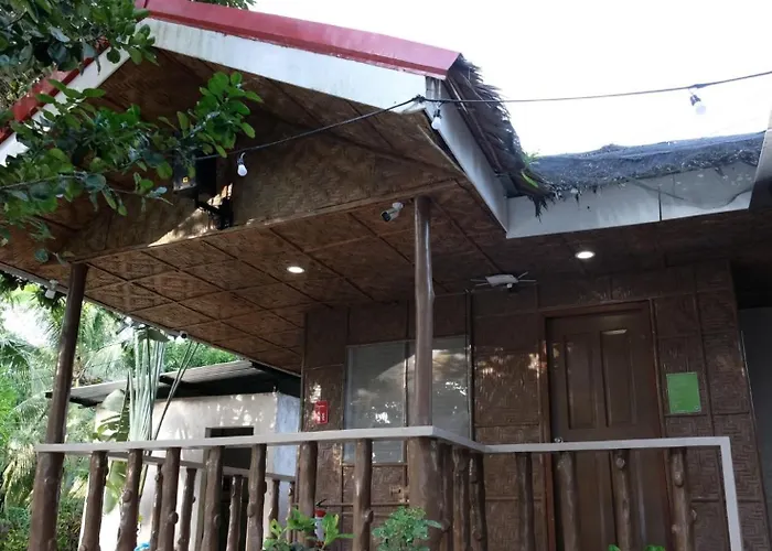 Mad Monkey Siquijor Hostel